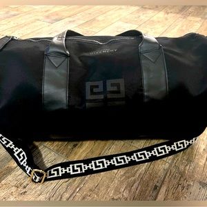 Givenchy Duffle bag